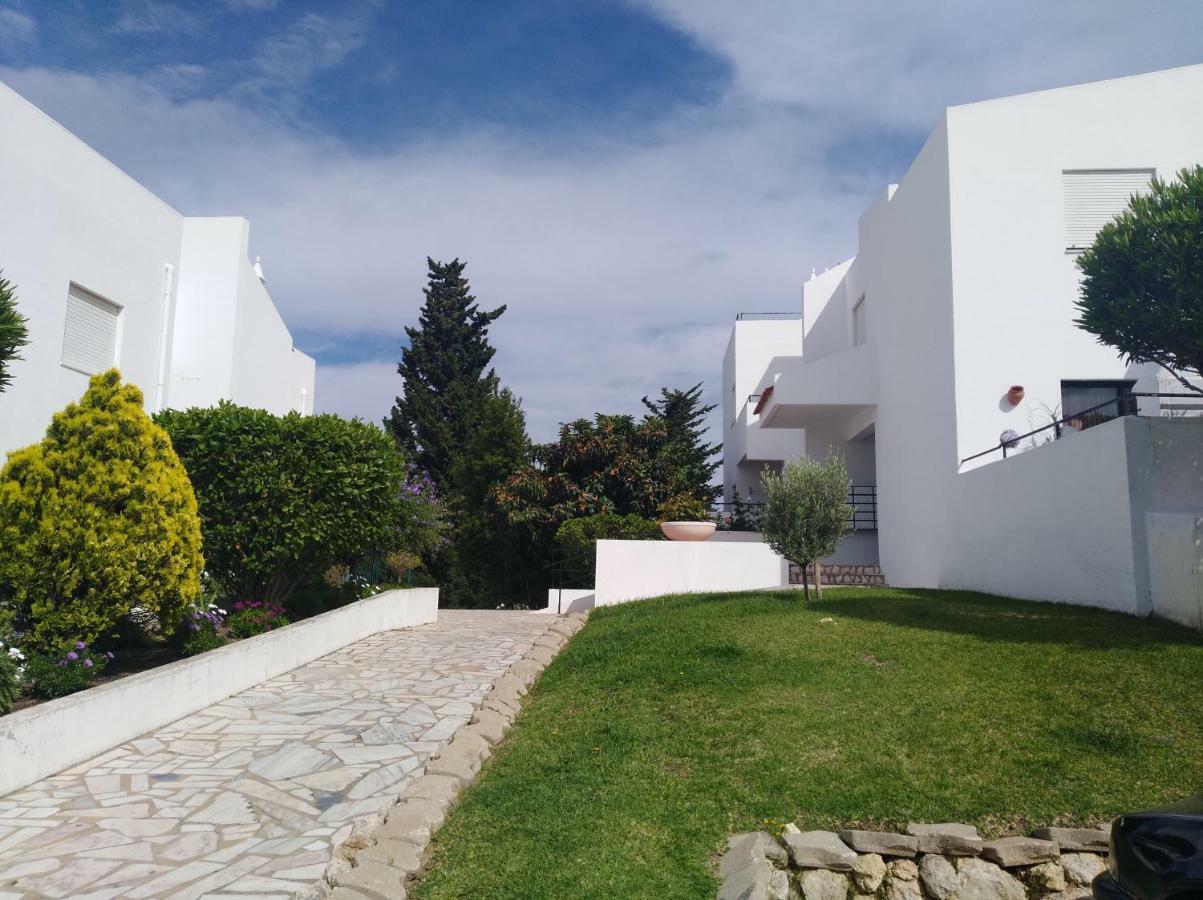 Apartamento Dalia'S House Porches  Exterior foto