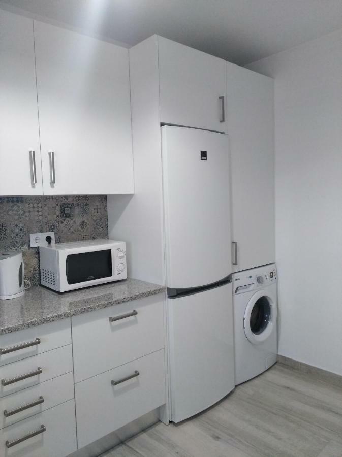 Apartamento Dalia'S House Porches  Exterior foto